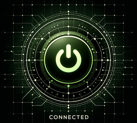 NARAKA VPN for China connection step 3, ensure secure access